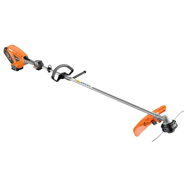 Vendita online Decespugliaotre Echo a batteria DSRM-2400L solo corpo macchina